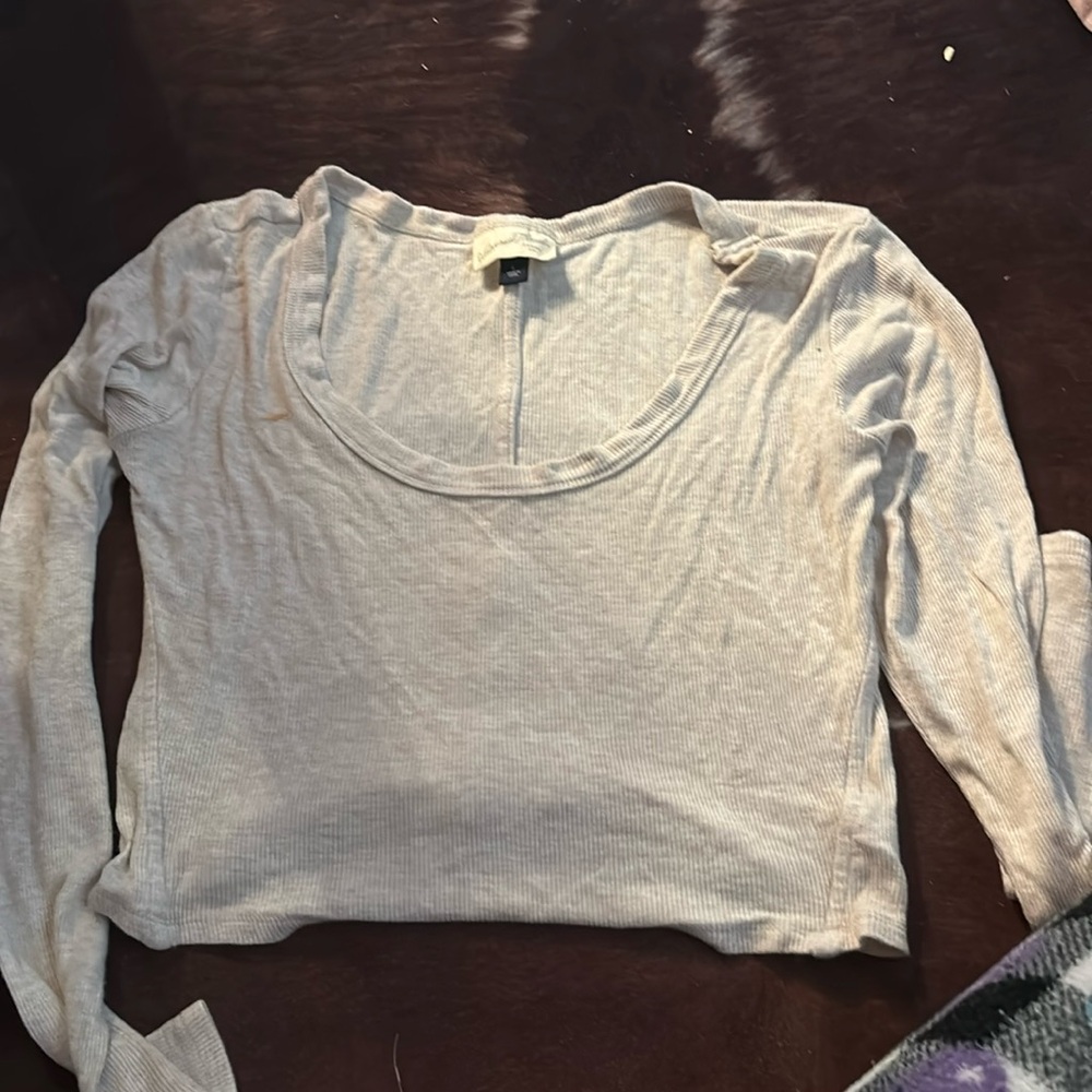 target long sleeve